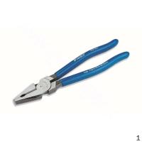 宝工 Pro'sKit PM-903-C 克钢9"偏芯省力电工钳 1把