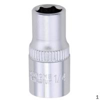 宝工 Pro'sKit SK-MHM2-1/4" 1/4"手动短套筒 1/4" 1件