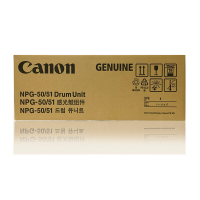佳能NPG-50/51套鼓