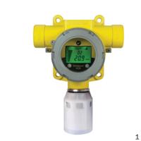 霍尼韦尔 Honeywell SPXCDALMHX XCD固定式氧气探测器,0-50ppm(LM25,M20 Entry