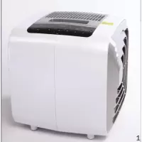 霍尼韦尔 Honeywell HAP-801APCN 霍尼韦尔空气净化器 1台