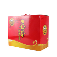 徐福记(Xu fuji) 用心过年礼盒