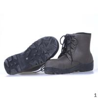 霍尼韦尔 Honeywell B201307001-13 系鞋带保暖短靴 可选保护足趾 可选防刺穿,13 1双