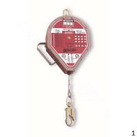 霍尼韦尔 Honeywell 1004572C Mightylite™坠落制动器，20米 1个