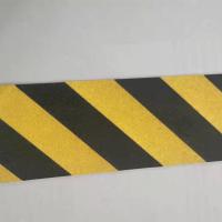 定制 贝迪 重载型防滑反光地贴 防滑反光珠颗粒 高强黏附性能 1.2米*0.4米 质保三年 春节收假后货期10天