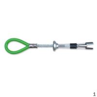 霍尼韦尔 Honeywell 496 Grip 可复用混凝土锚栓 1件