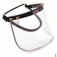 霍尼韦尔 Honeywell SE-173A Honeywell 防飞溅面屏 1个