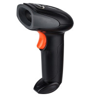 晨光(M&G)有线一维红光条码扫描器ADG98974 单把装