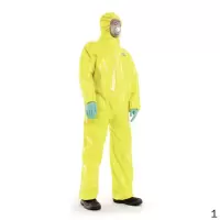 霍尼韦尔- Honeywell 4503000-XXL SPACEL 3000 RA EBJ 化服,XXL 1件