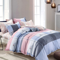 天琴 TQ-T129采花蜜-时尚名义四件套