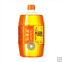 TSD 胡姬花古法花生油1.8L