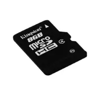 金士顿(KINGSTON) 8g内存卡 tf卡micro sd卡 tf手机内存卡 8g手机/内存卡