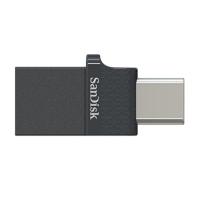 闪迪(SanDisk)/128GB 酷琛Type-C 手机U盘