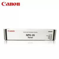 佳能(Canon) NPG-26粉盒适用3530/4530/3035N/3045N/3235N/3245N