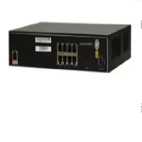 华为(HUAWEI)/下一代企业级8口千兆硬件防火墙 USG6320