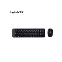 罗技(Logitech)(BY) MK220 无线键鼠套装(计价单位:套)