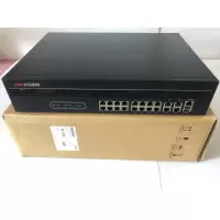 海康威视 DS-6908UD 8路高清解码器