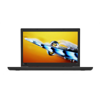 ThinkPad L590 15.6英寸轻薄笔记本电脑(I7-8565U 8G 1TB+128SSD 2G独显)