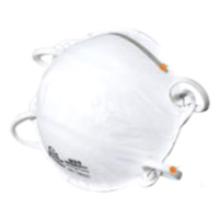 CDN口罩，10只/盒