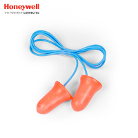 霍尼韦尔 MAX-30 Max 高降噪值 钟型带线耳塞 NRR 33 100副/ 盒（一盒装）