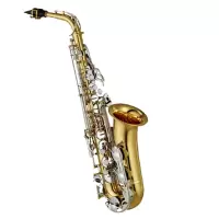 雅马哈中音萨克斯YAS-26