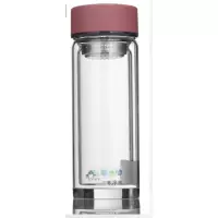 泽宇米兰春天水杯300ML