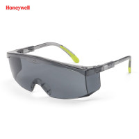 霍尼韦尔 100311 S200A plus 灰色镜片 石英灰镜框 防雾款(一副装)