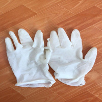 善妮欧德(suniode) 医用乳胶手套 50付/盒 单位:盒