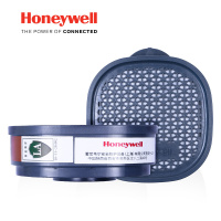 霍尼韦尔（Honeywell）72001CN 7200系列有机蒸气滤毒盒（一只装）