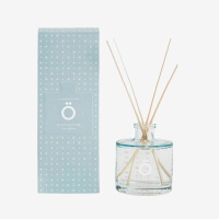 丹麦SKANDINAVISK-岛屿 无火香薰精油藤条家用卧室内香水摆件生日礼物