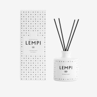 丹麦SKANDINAVISK-亘古之爱 无火香薰精油藤条家用卧室内香水摆件生日礼物