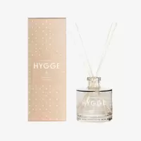 丹麦SKANDINAVISK-舒适 无火香薰精油藤条家用卧室内香水摆件生日礼物