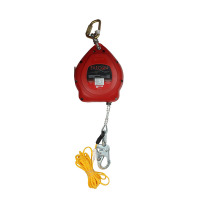 霍尼韦尔 MP50G/50FT Falcon 坠落制动器(一件装)