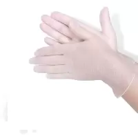 一次性手套50副(散装)