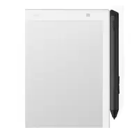 索尼(SONY) DPT-RP1 大尺寸 电子书 电子纸 13.3英寸 白色