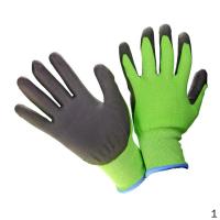 霍尼韦尔 Honeywell NEO45755GCN-10 NEOCUT5聚氨酯PU涂层HPPE5级防割手套 10 10