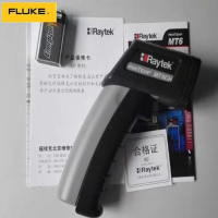 美国福禄克红外测温枪 FLUKE MT6