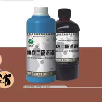 消毒剂 稀戊二醛溶液 （一箱装）