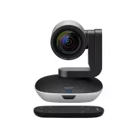 罗技（Logitech）CC2900EP商务视频会议培训高清1080p广角网络摄像头 监控摄像头 智能摄像机