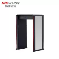 海康威视(HIKVISION) ISD-SMG200L2CT 测温安检门 GD