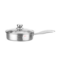 德铂(Debo) 亚斯 煎锅DEP-608