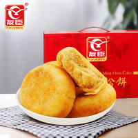 友臣肉松饼1.25KG