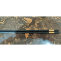 博威(HONGMINSHANGMAO) 家用合金筷子 10双装