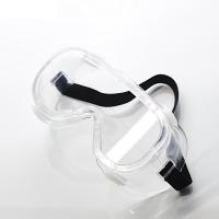 防飞沫防护护目镜（副）