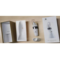 MEACON GL测温仪额头/耳朵两用 电子体温计 耳温枪