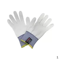 霍尼韦尔 Honeywell CL351301WH-08 Coolight 13针纤薄款 3级耐磨 5级防割手套 10副