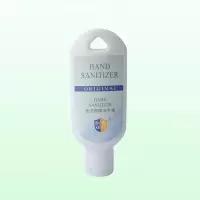 剋剋 免洗抑菌洁手液 50ML