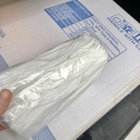 B2B 口罩一次性无菌防透气护理口罩2000片(专拍)