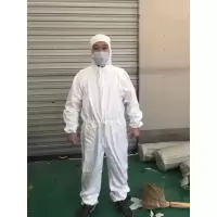防护隔离服