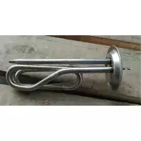 开水器电热管220V3KW